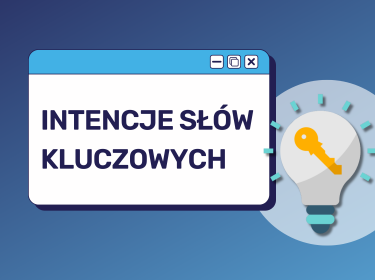 Intencje słów kluczowych