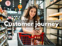 Customer journey w sklepach internetowych